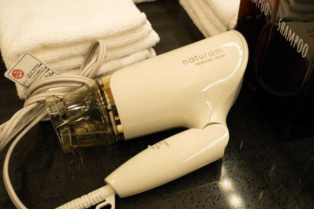 MolinHotels702 -Sapporo Onsen Story- 1L2Room K-Bed1&W-bed3 8persons photo 3