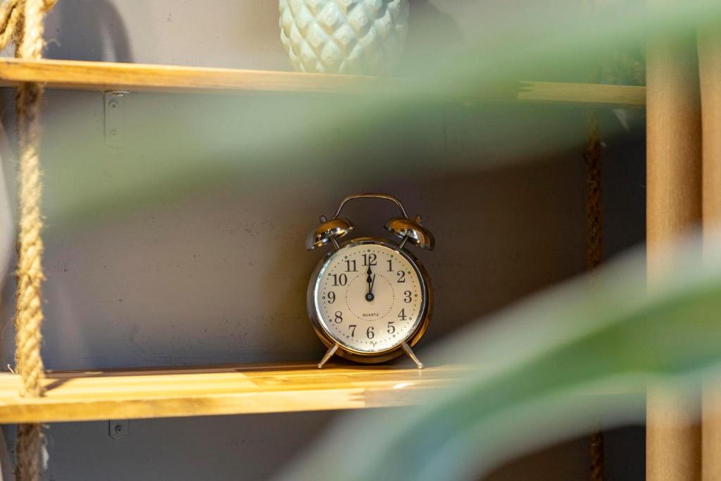 Trinh's House - Hang Vai