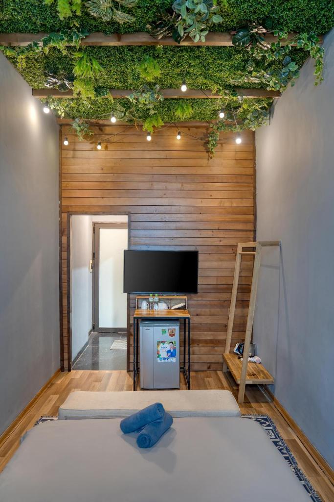 Trinh's House - Hang Vai