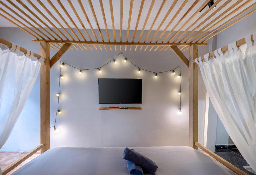 Trinh's House - Hang Vai