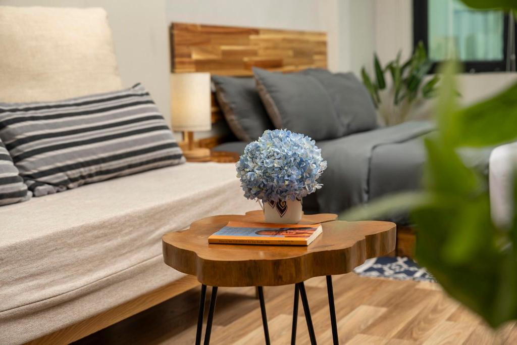 Trinh's House - Hang Vai