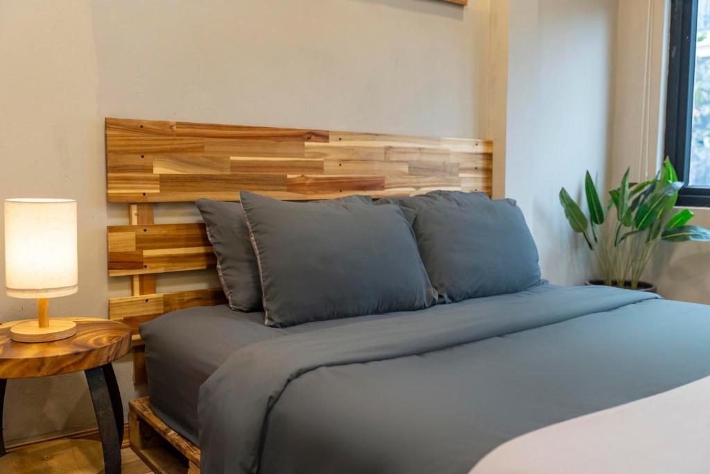 Trinh's House - Hang Vai