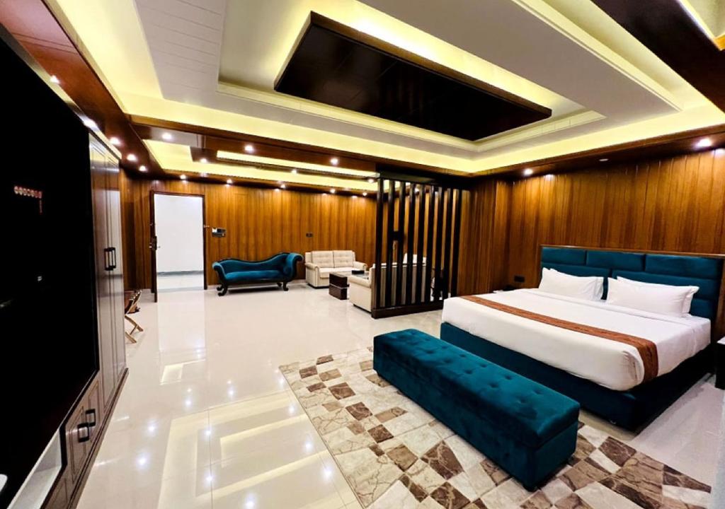 Hotel Elite Palace photo 1