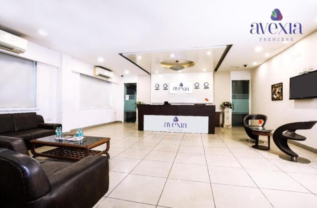 Hotel Avexia Premiere, Agra photo 3