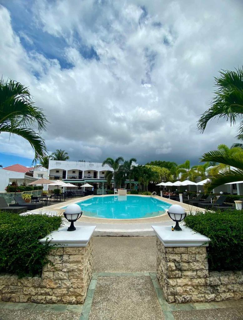 Panglao Regents Park Resort photo 1