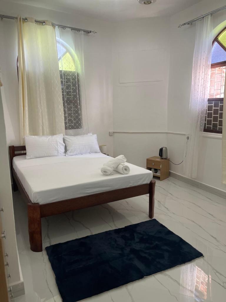 Nashu House Stone Town photo 4