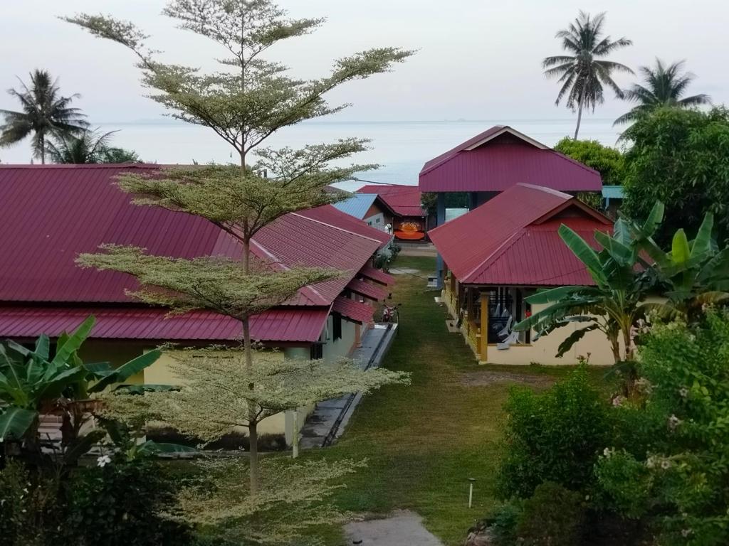 Restu Chalet Tioman photo 1