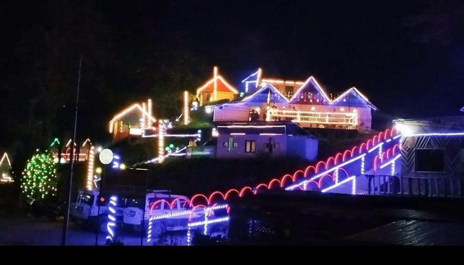 Raseto Cottage photo 2