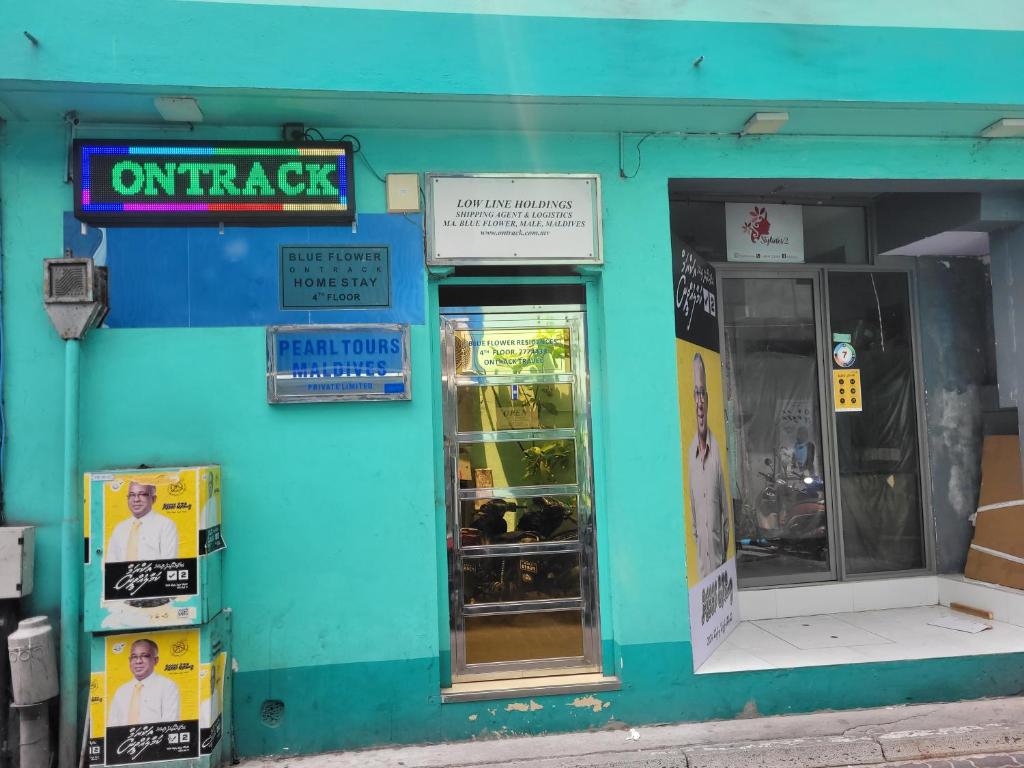 Ontrack Travel Transit Hotel photo 2