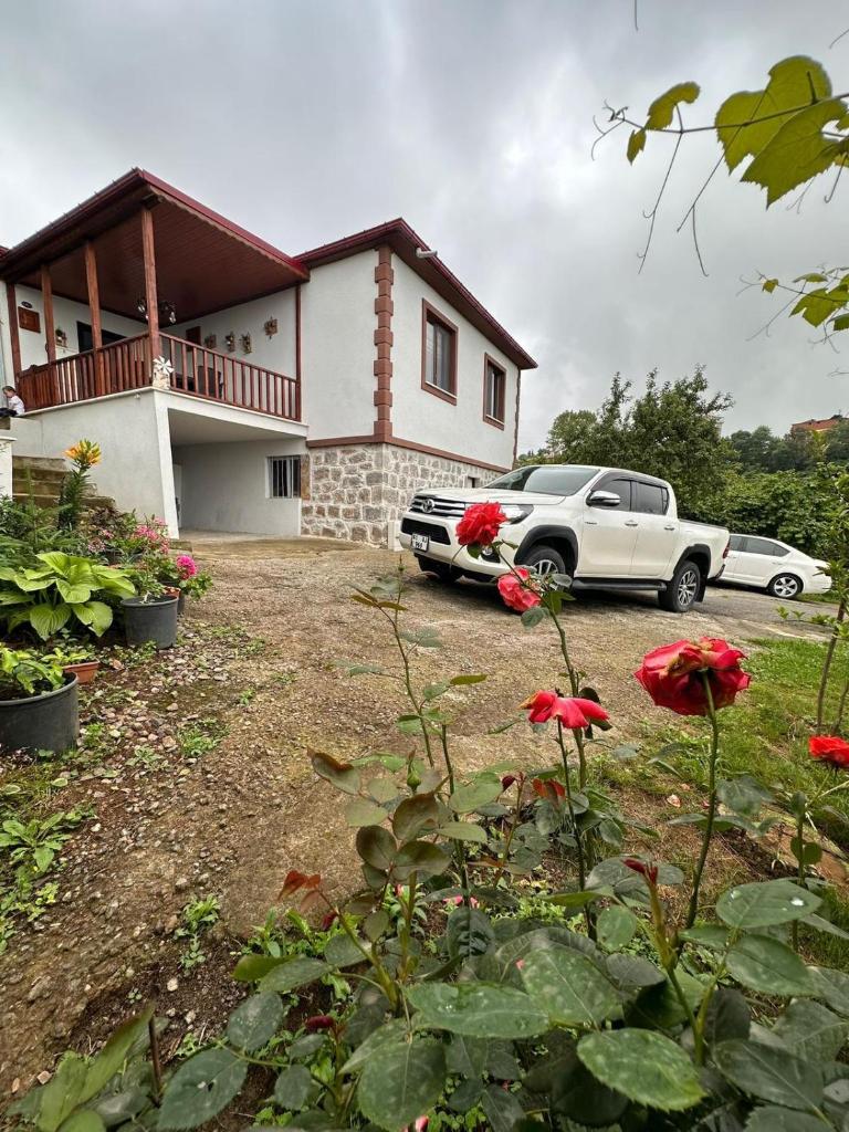 Atasoy Köy evi photo 1