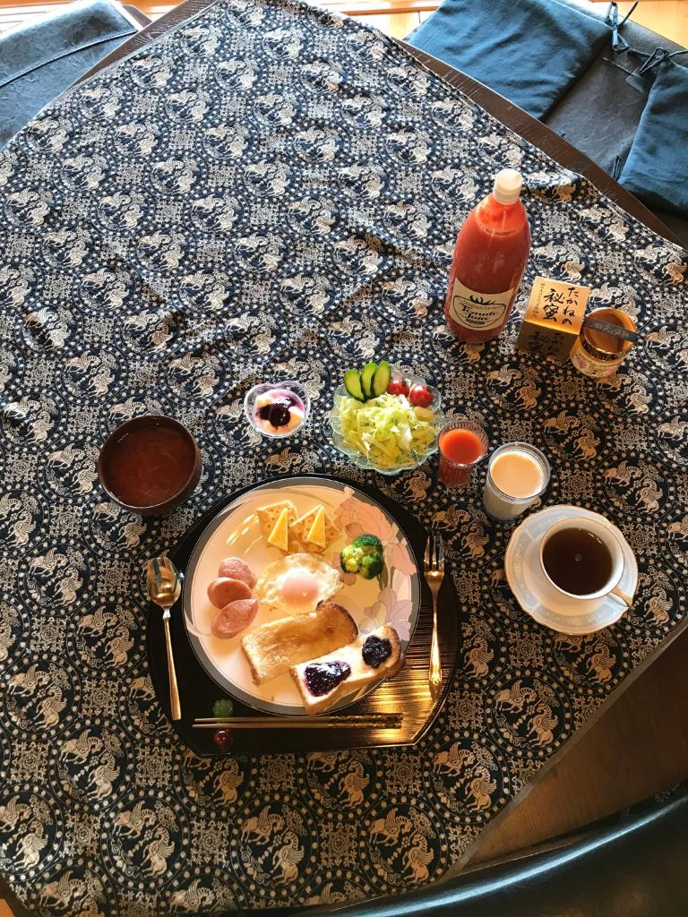 Villa みとれ屋/Villa MITORE-YA 飛騨山麓の数寄屋造平家　Gotoトラベル適用 photo 4