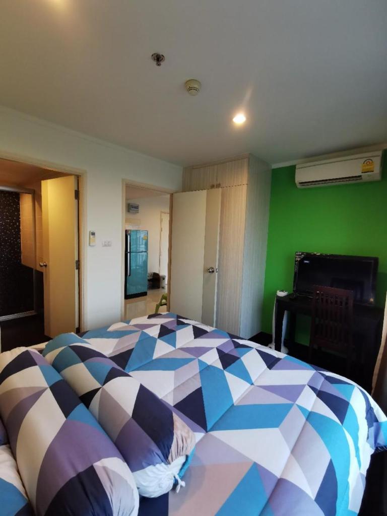 The 360 LPN Condo Pattaya photo 3