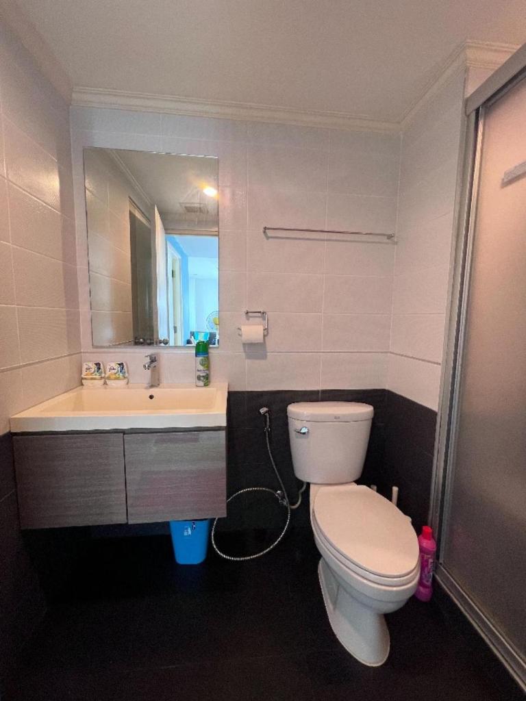 The 360 LPN Condo Pattaya photo 4