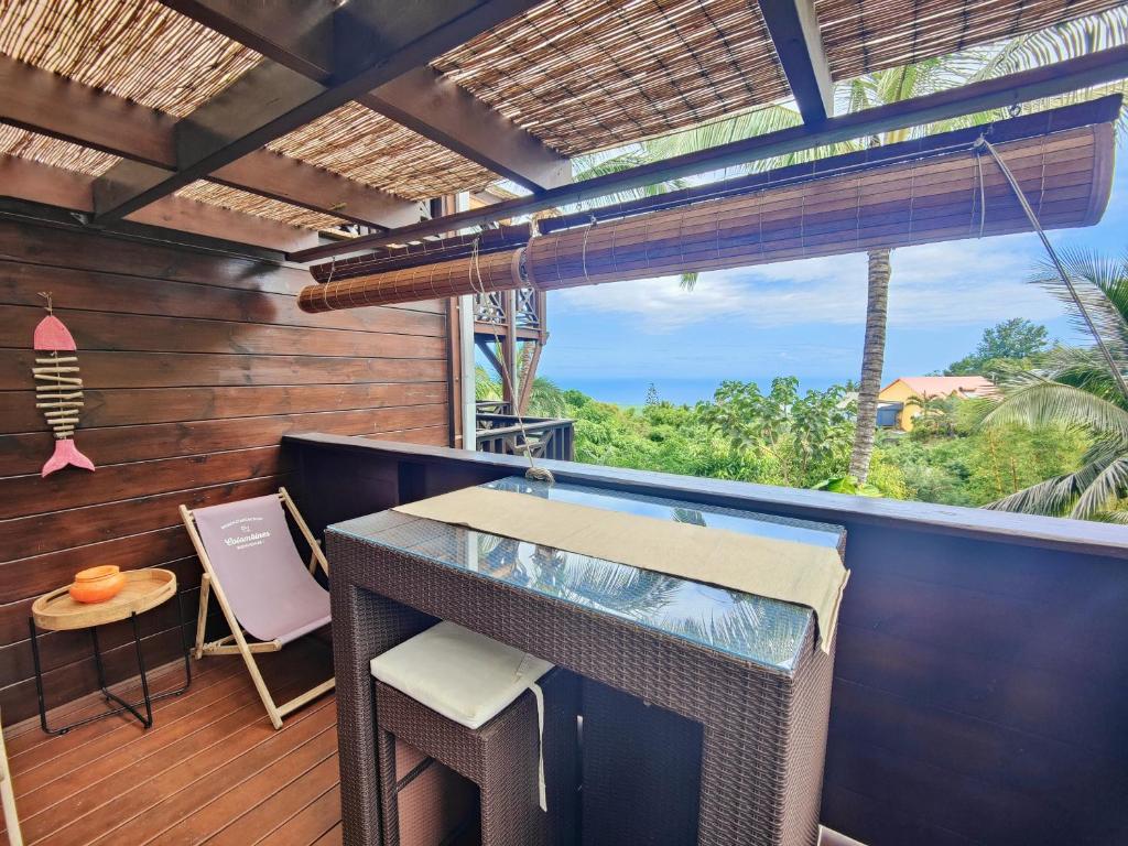 OHANA Jungle Lodges photo 1
