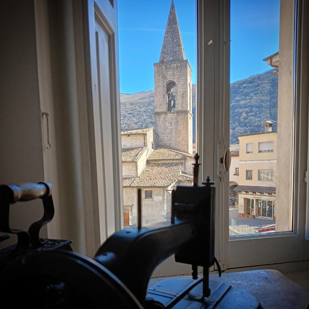 Antica Dimora Fuori Le Mura B&B photo 2