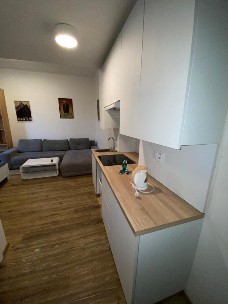Garsoniéra Ostrava City centr photo 1