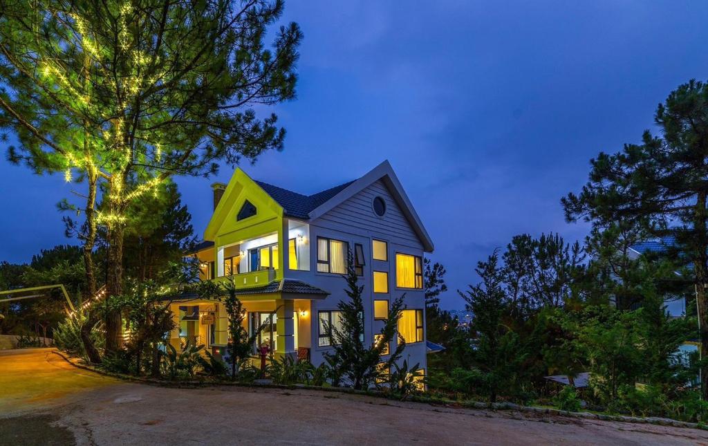 Love Hill Resort photo 1
