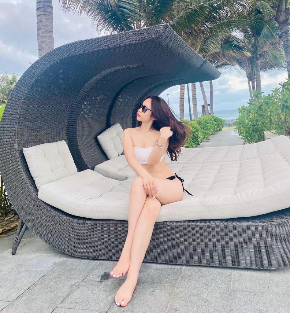 HOFs Pool Villa Cam Ranh