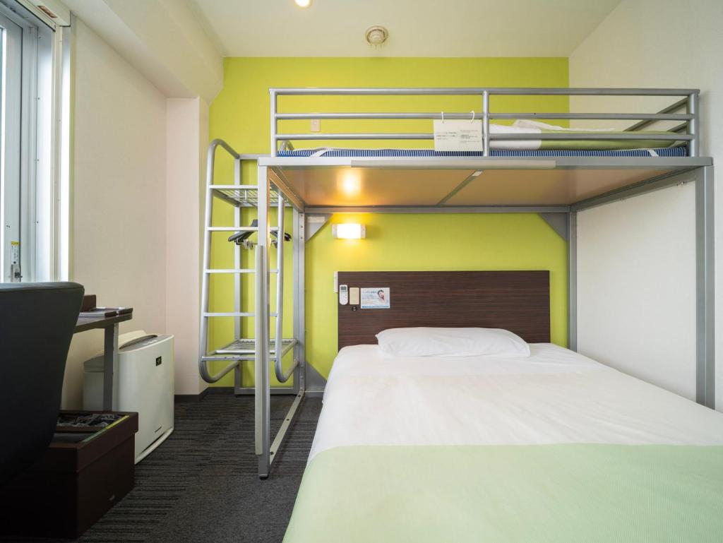 Super Hotel Tozai line Ichikawa Myoden Ekimae photo 2