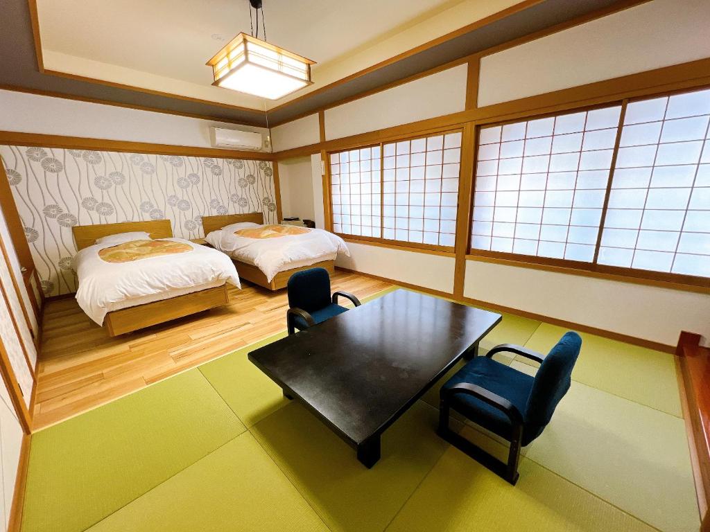 KOUBOUNOYU IKONASOU photo 1