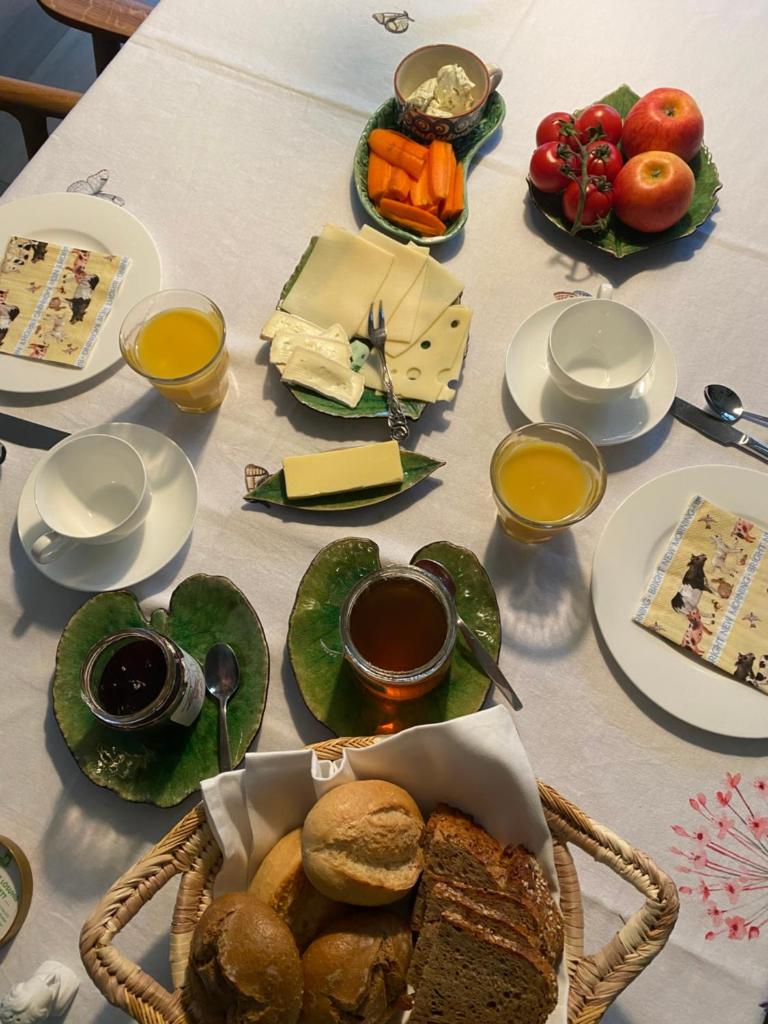 Bed & Breakfast am Rheinsteig Bad Honnef photo 1