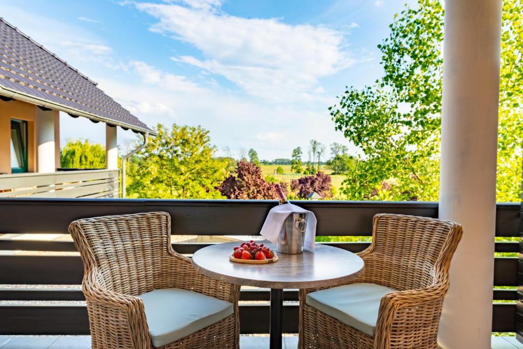 Christinenhof & Spa - Wellnesshotel am Rande des Spreewalds photo 3