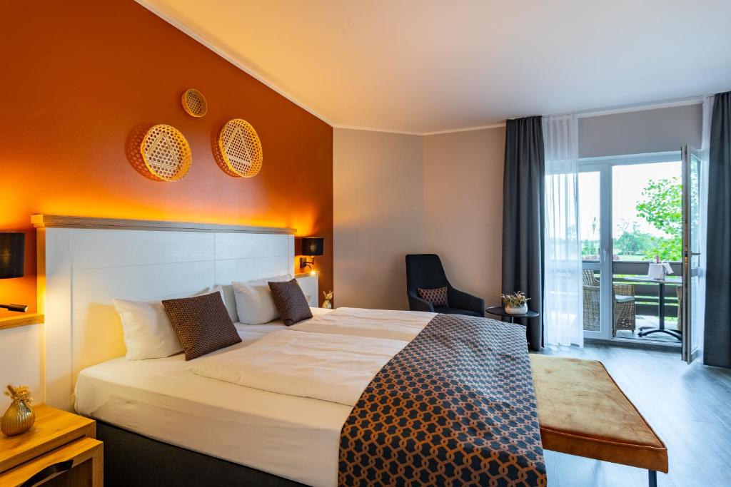 Christinenhof & Spa - Wellnesshotel am Rande des Spreewalds photo 2
