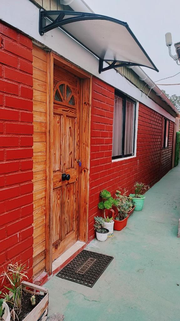Cabaña Turismo Norte