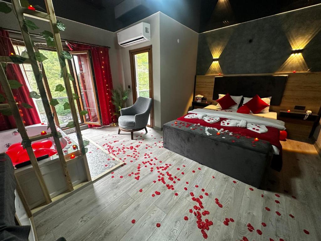 Puğari Otel photo 4