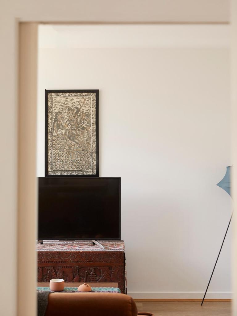 Comfortable, Quiet & Convenient - South Yarra Apartment photo 3