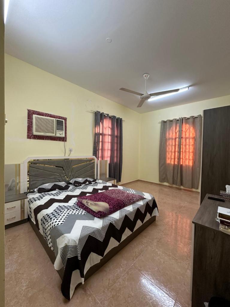 Blossoms hills apartment