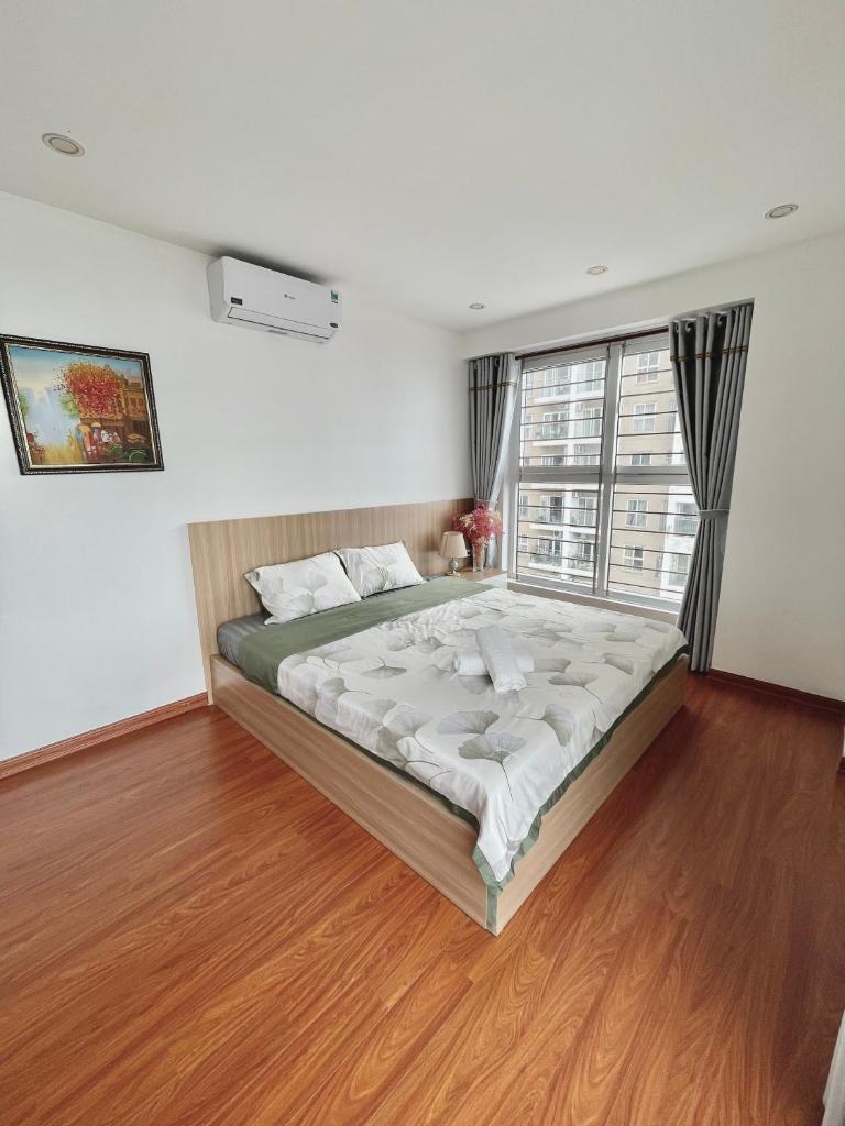 Homestay Ha Long City