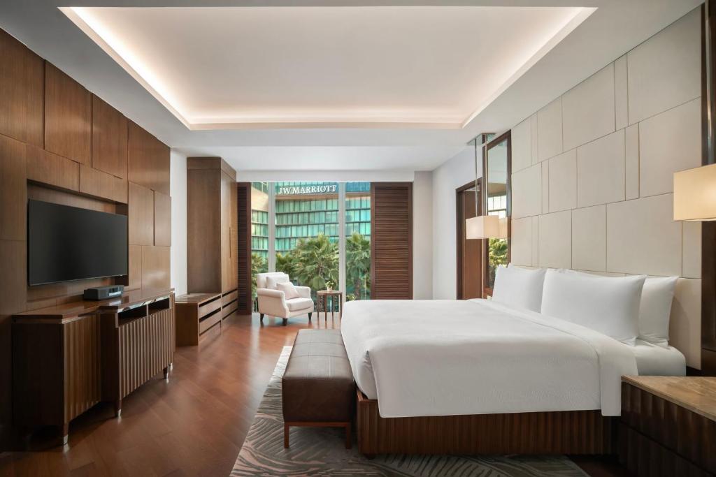 Khách sạn JW Marriott Hà Nội