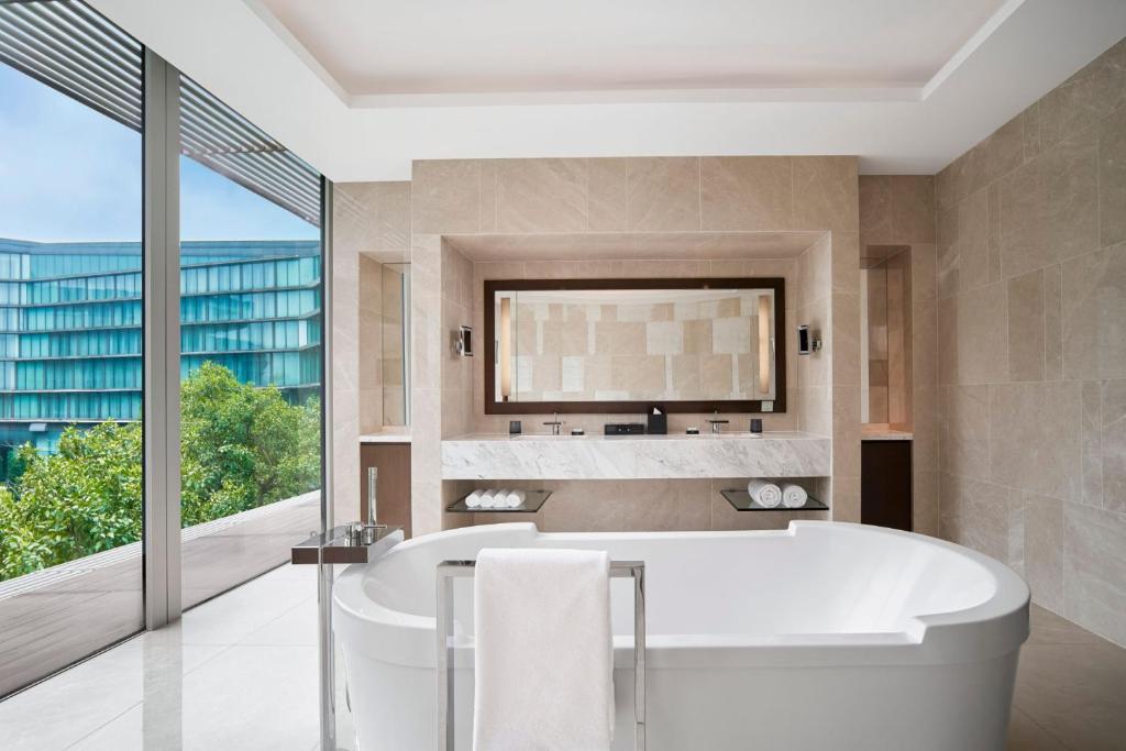 Khách sạn JW Marriott Hà Nội