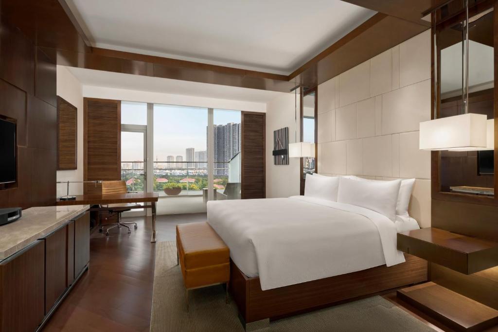 Khách sạn JW Marriott Hà Nội