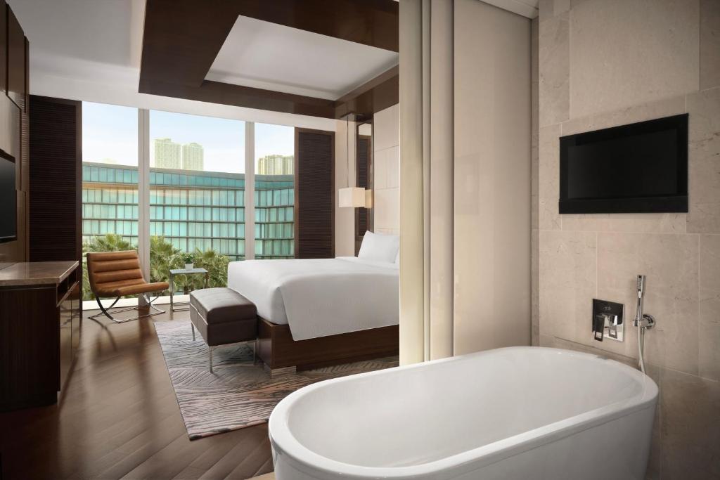 Khách sạn JW Marriott Hà Nội