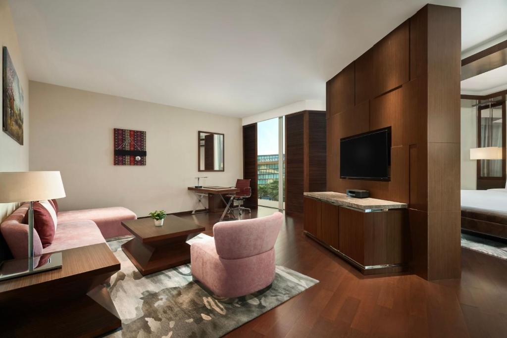 Khách sạn JW Marriott Hà Nội