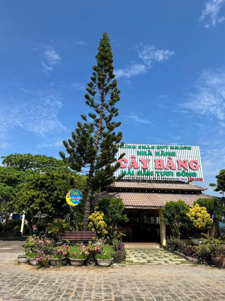 Ocean View Studio, 1BR-apartment, Sealinks City, Mui Ne photo 3