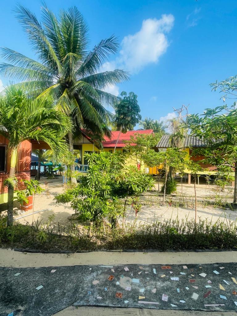 Anong Villa photo 1