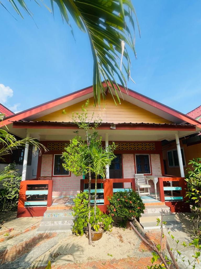 Anong Villa photo 3