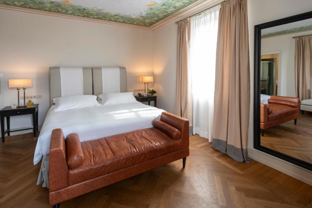 Villa Pattono Relais photo 3