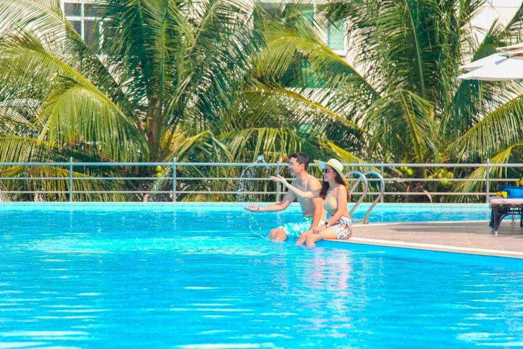 Can Ho Ocean Vista _ 2br. Hotline 0357858080 photo 1
