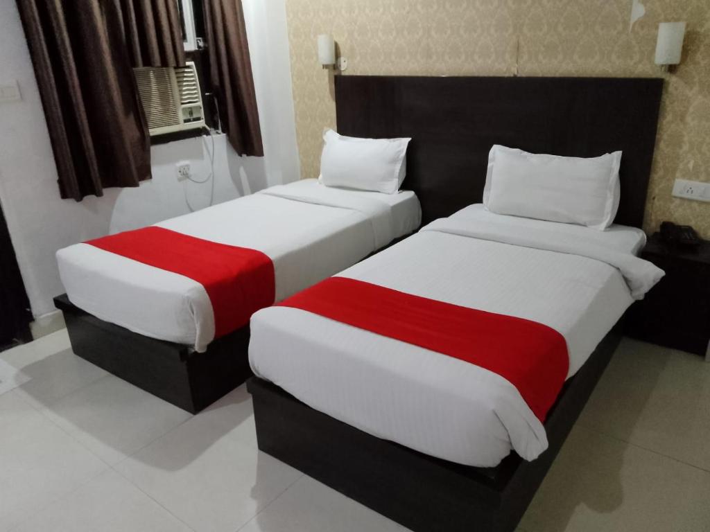The Idea Inn Home