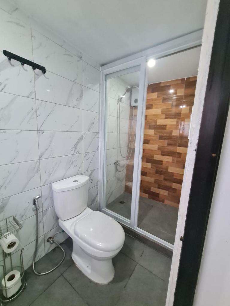 2 BR Vacation Home with Bathtub in Alfonso photo 3