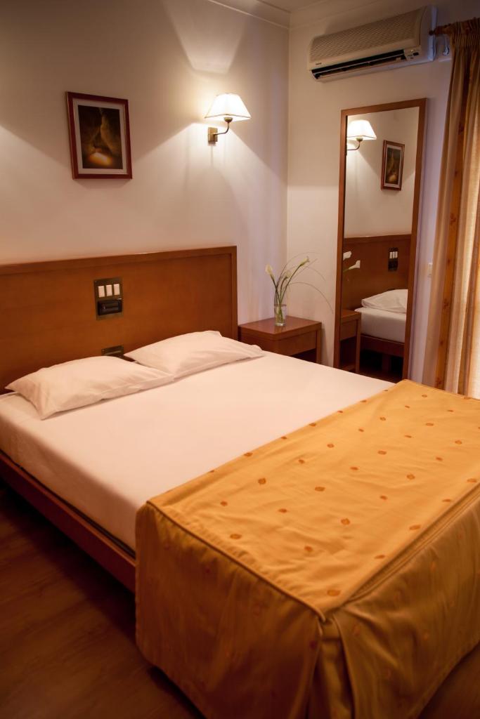 Одноместный (Одноместный номер), Hotel Santa Mafalda