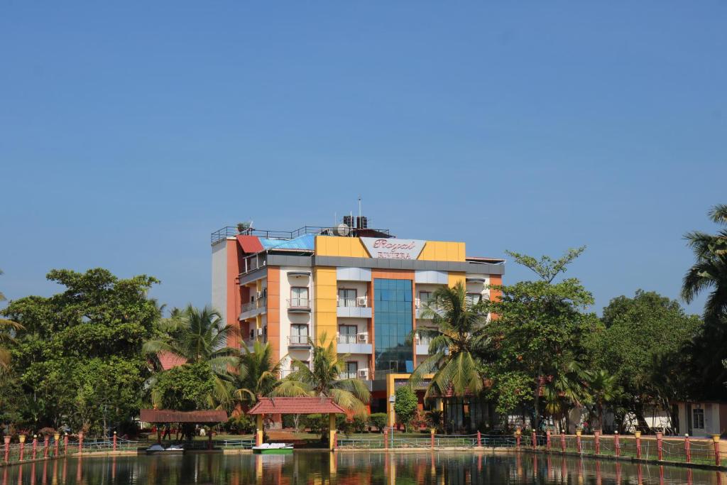 ROYAL RIVIERA HOTELS & RESORTS