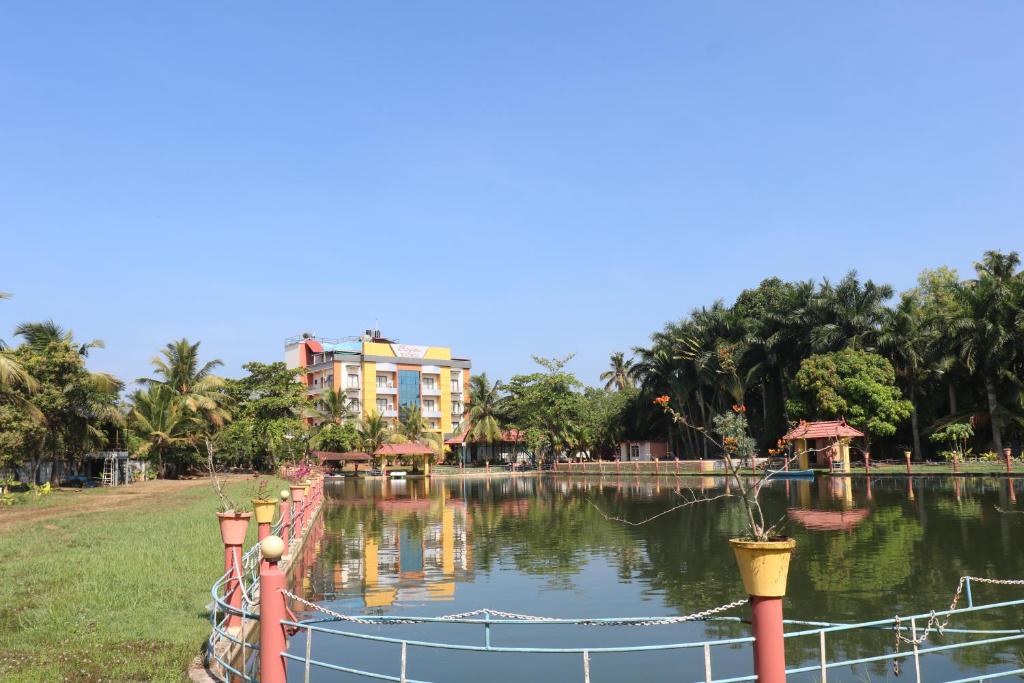 ROYAL RIVIERA HOTELS & RESORTS photo 1
