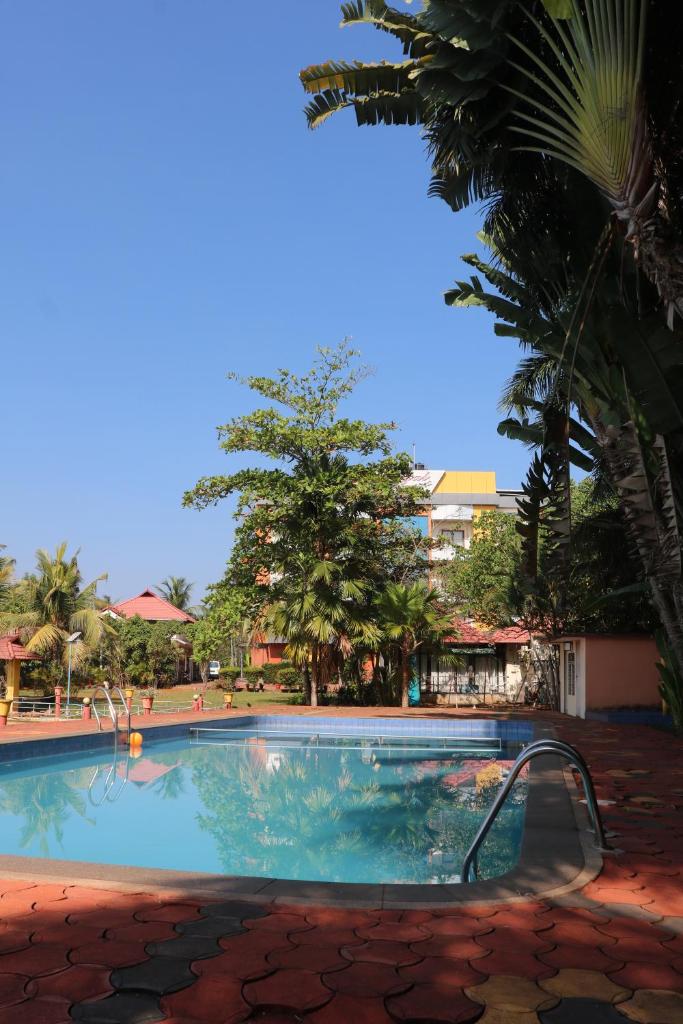 ROYAL RIVIERA HOTELS & RESORTS photo 2