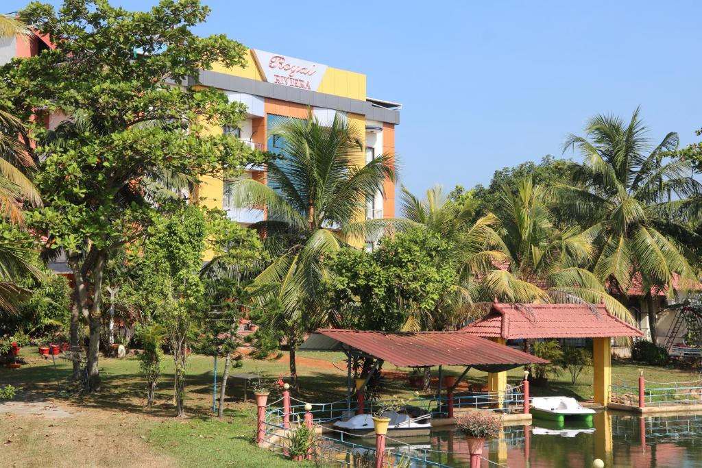 ROYAL RIVIERA HOTELS & RESORTS photo 3