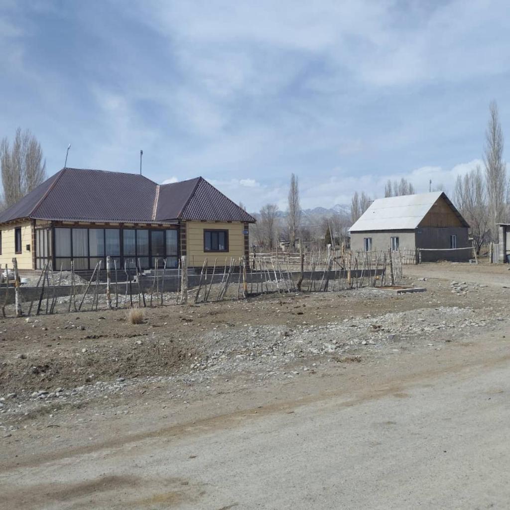 cozy guesthouse photo 2